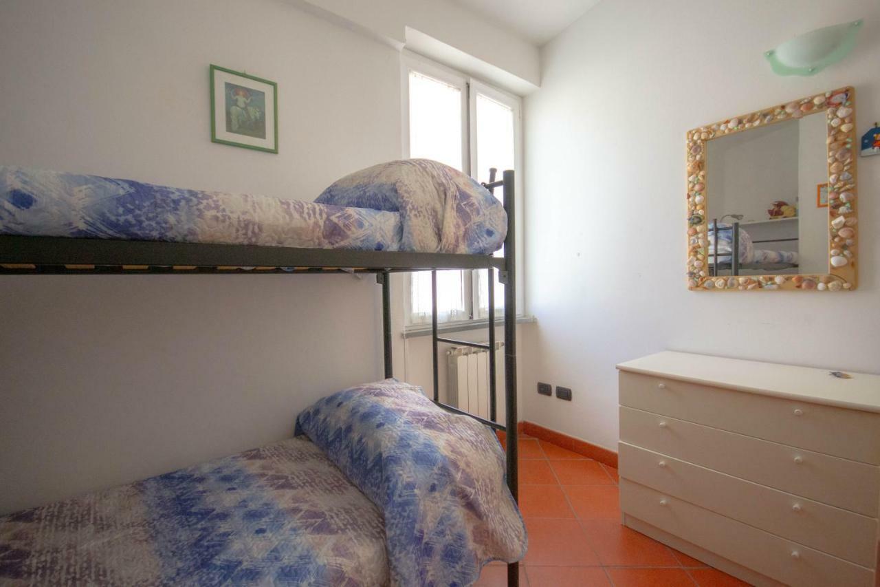 Ca' De Carlin Apartment Manarola Exterior photo